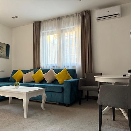 Deluxe Nortel Hotel Szarajevó Kültér fotó