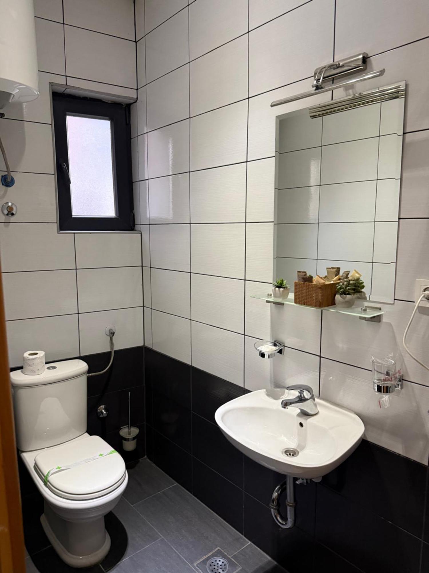 Deluxe Nortel Hotel Szarajevó Kültér fotó